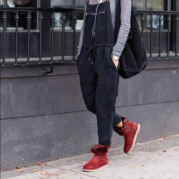 Ugg Italian Abree boots - Picture 2 of 14